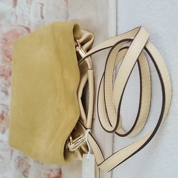 New Ulla Johnson Mini Remy Top-Handle Bag - Picture 8 of 14